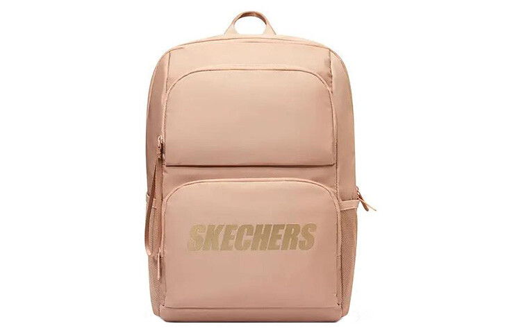 Рюкзак унисекс Skechers, Персиково-бежевый
Рюкзак унисекс Skechers, Персиково-бежевый