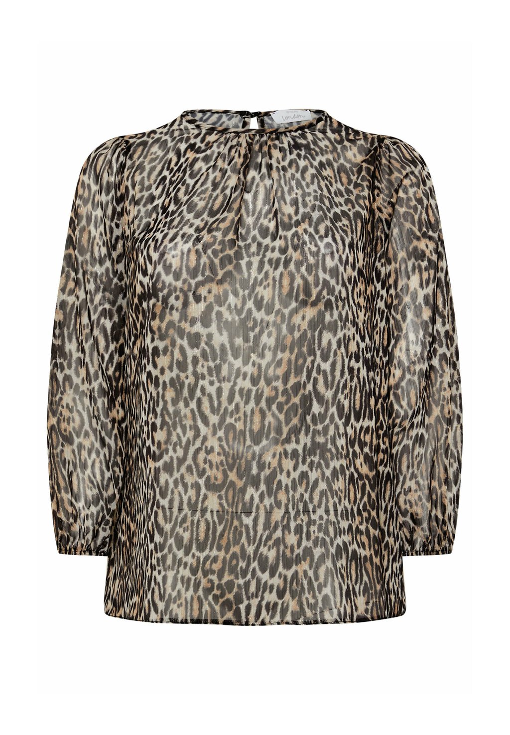 Блуза LEOPARD Yours Clothing, светло-коричневый
Блуза LEOPARD Yours Clothing, светло-коричневый