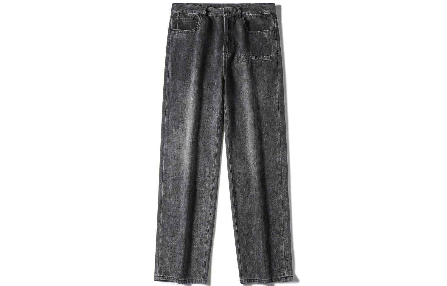 Джинсы унисекс Beentrill, Черный
Джинсы унисекс Beentrill, Черный