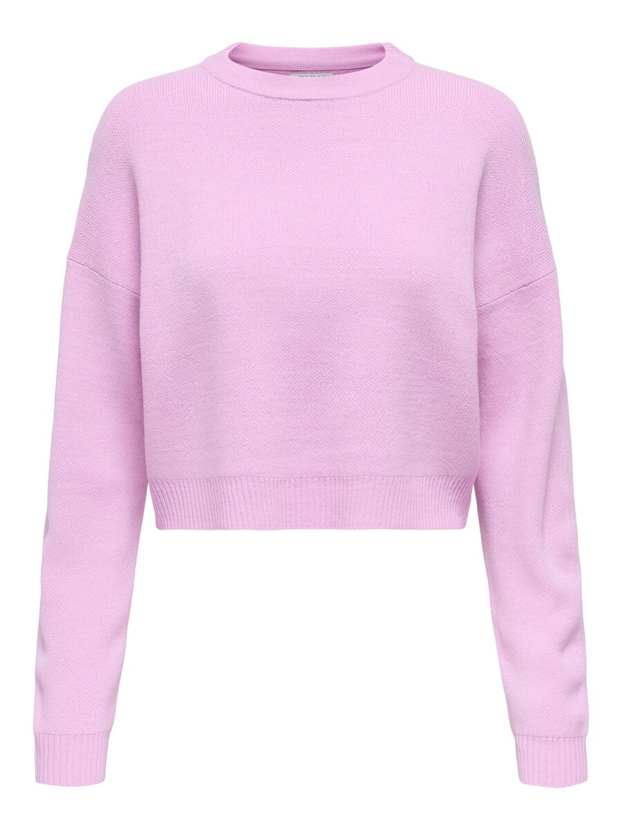 Свитер ONLY ONLBetty, Rose
Свитер ONLY ONLBetty, Rose