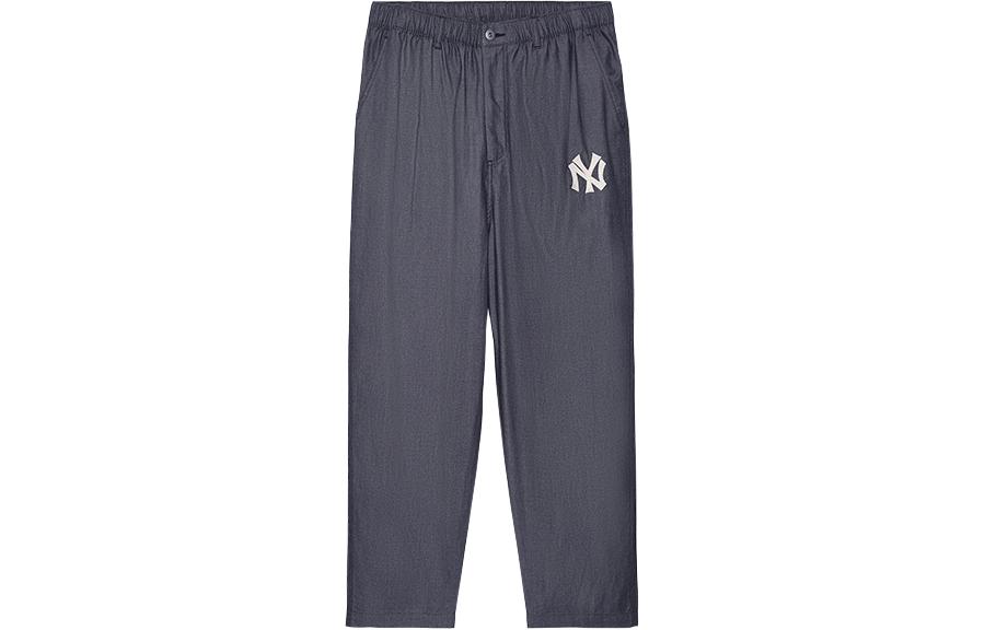 New Era Брюки MLB New York Yankees Casual Unisex Black
New Era Брюки MLB New York Yankees Casual Unisex Black