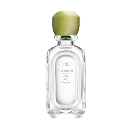 Oribe Desertland Eau de Parfum 2.5 Fl Oz
Oribe Desertland Eau de Parfum 2.5 Fl Oz