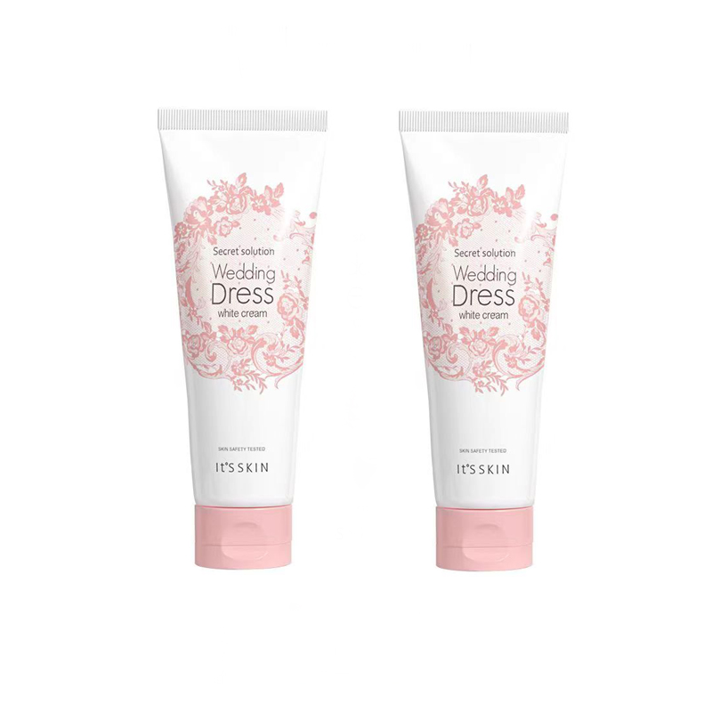 Лосьон / крем / спрей для тела женский It'S SKIN
Лосьон / крем / спрей для тела женский It'S SKIN