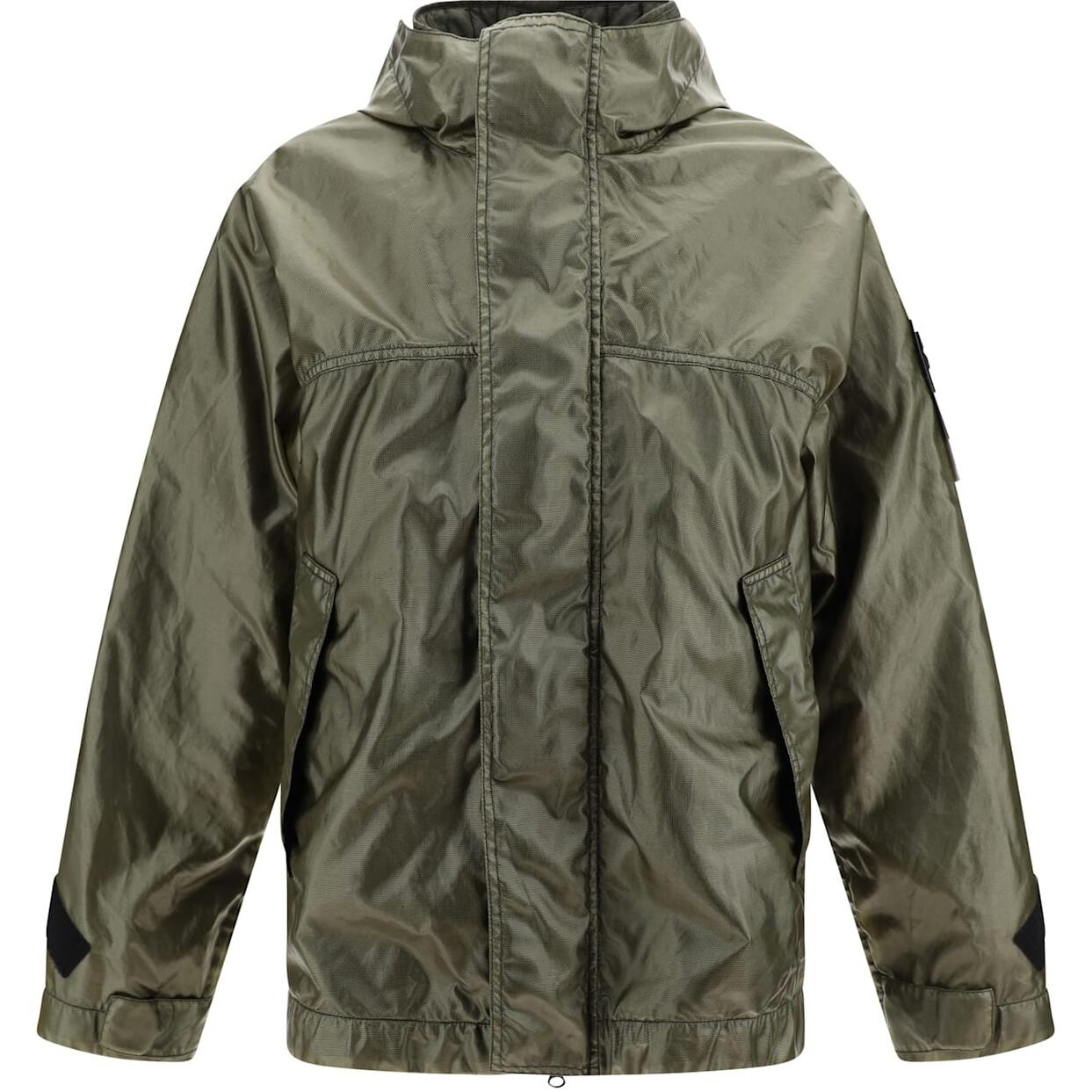 Куртка мужская зеленый Stone Island
Куртка мужская зеленый Stone Island