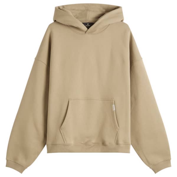 Оригинальная свободная толстовка с капюшоном Represent, цвет dune
Оригинальная свободная толстовка с капюшоном Represent, цвет dune