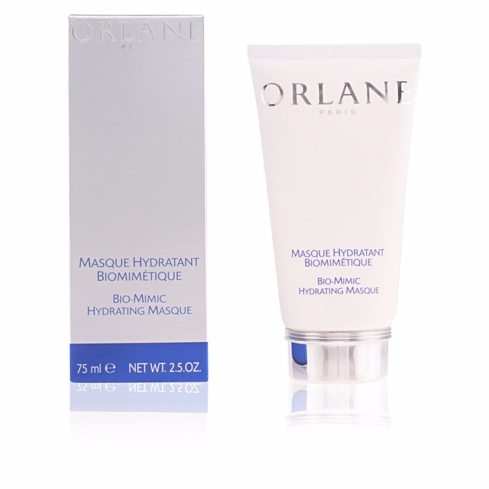 Маска для лица Hydratation masque hydratant biomimétique Orlane, 75 мл, Серый, Маска для лица Hydratation masque hydratant biomimétique Orlane, 75 мл
Маска для лица Hydratation masque hydratant biomimétique Orlane, 75 мл, Серый, Маска для лица Hydratation masque hydratant biomimétique Orlane, 75 мл