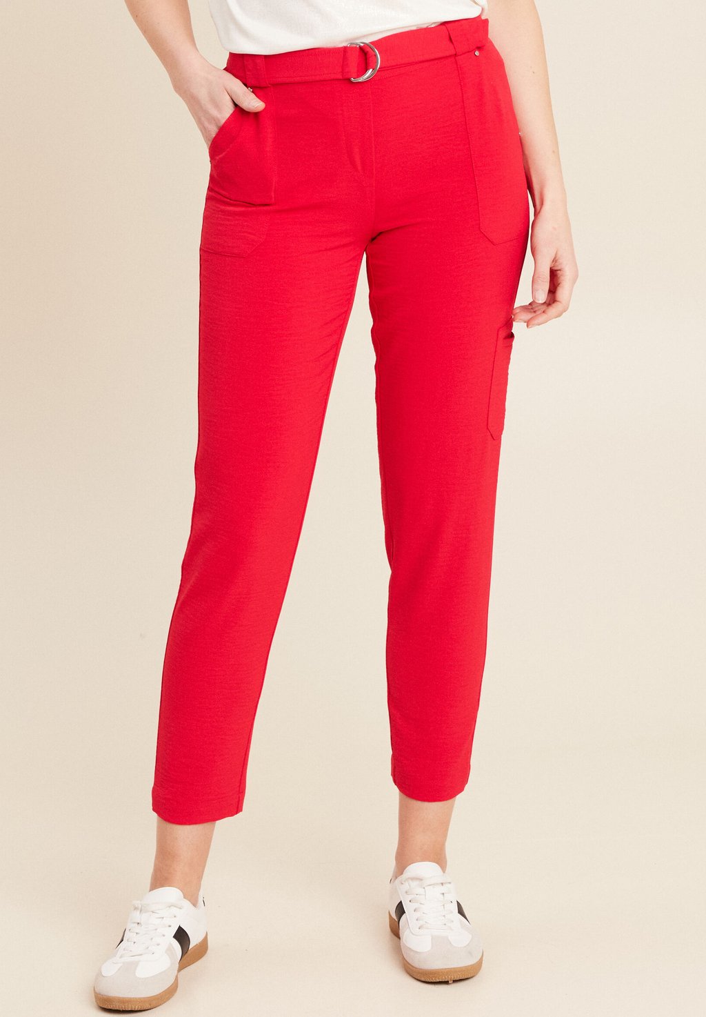 Брюки Breal, красный
Брюки Breal, красный