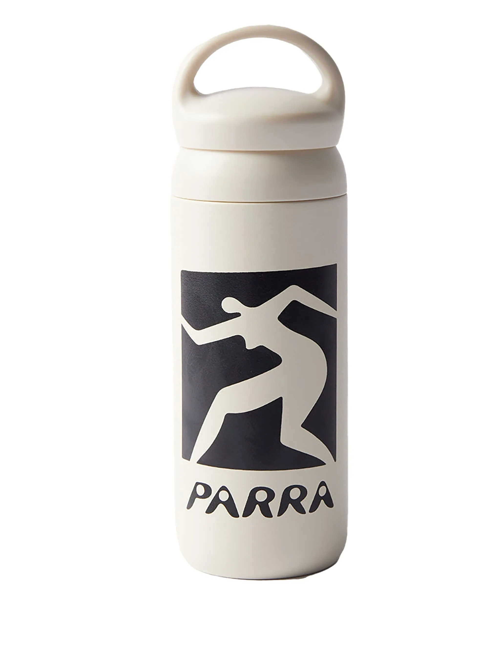 Бутылка для воды Neurotic Flag KINTO By Parra, белый
Бутылка для воды Neurotic Flag KINTO By Parra, белый