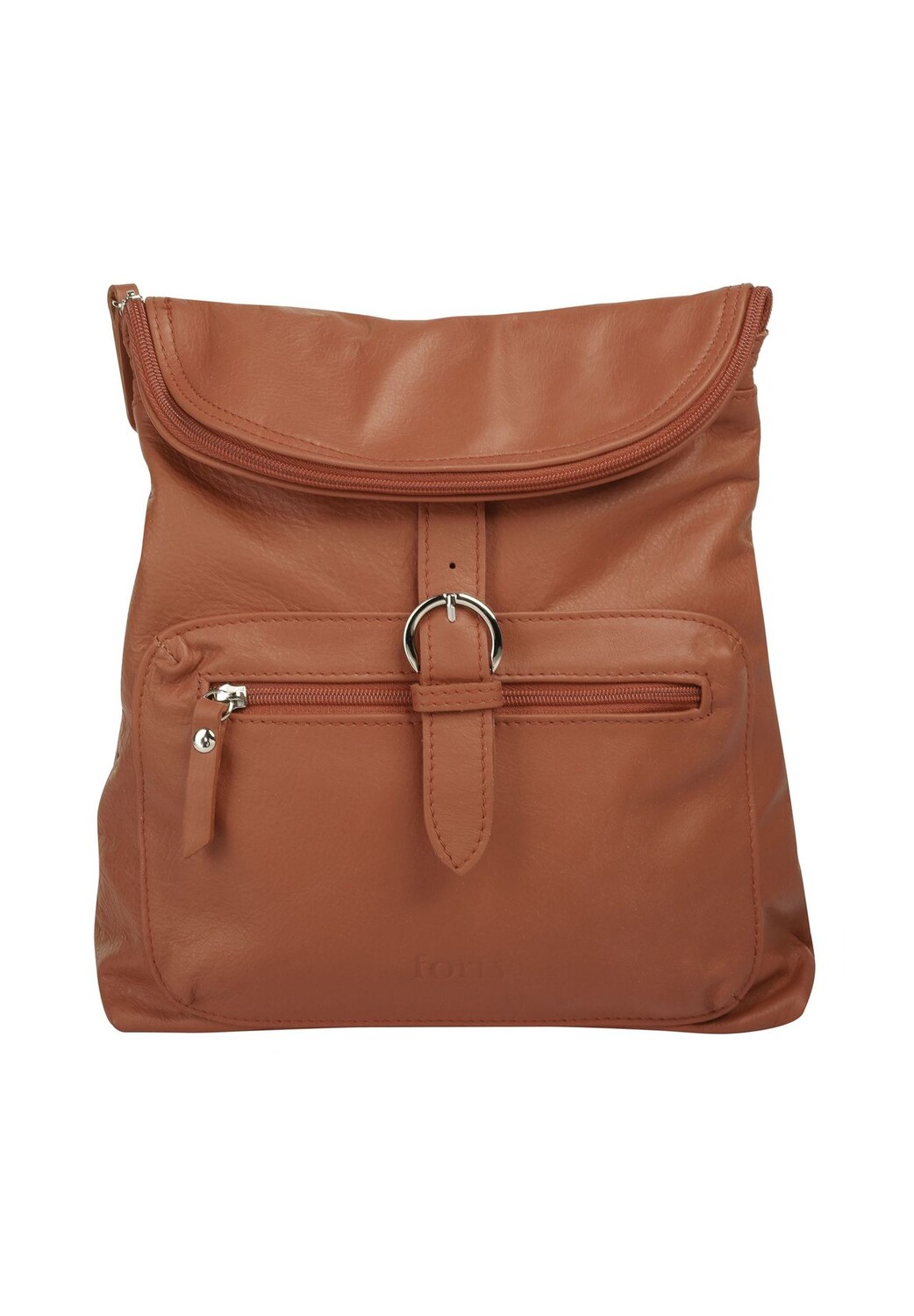 Рюкзак из натуральной кожи, производство Италия Forty, цвет Cognac
Рюкзак из натуральной кожи, производство Италия Forty, цвет Cognac