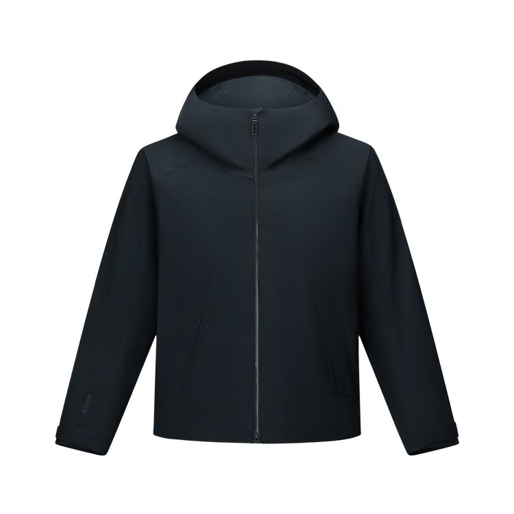 DESCENTE Городская ветровка мужская унисекс, IB-Stretch Limo
DESCENTE Городская ветровка мужская унисекс, IB-Stretch Limo