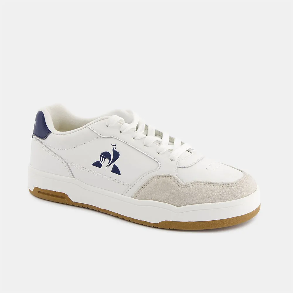 Кроссовки Le Coq Sportif Lcs Master trainers, белый
Кроссовки Le Coq Sportif Lcs Master trainers, белый
