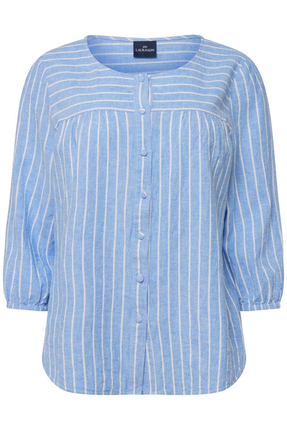 Туника LAURASØN, цвет azurblau
Туника LAURASØN, цвет azurblau