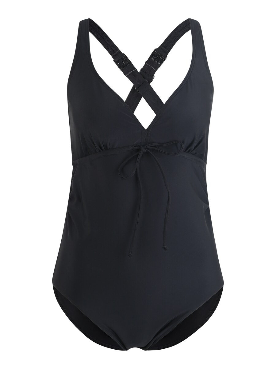 Треугольный купальник MAMALICIOUS Josefine, черный
Треугольный купальник MAMALICIOUS Josefine, черный