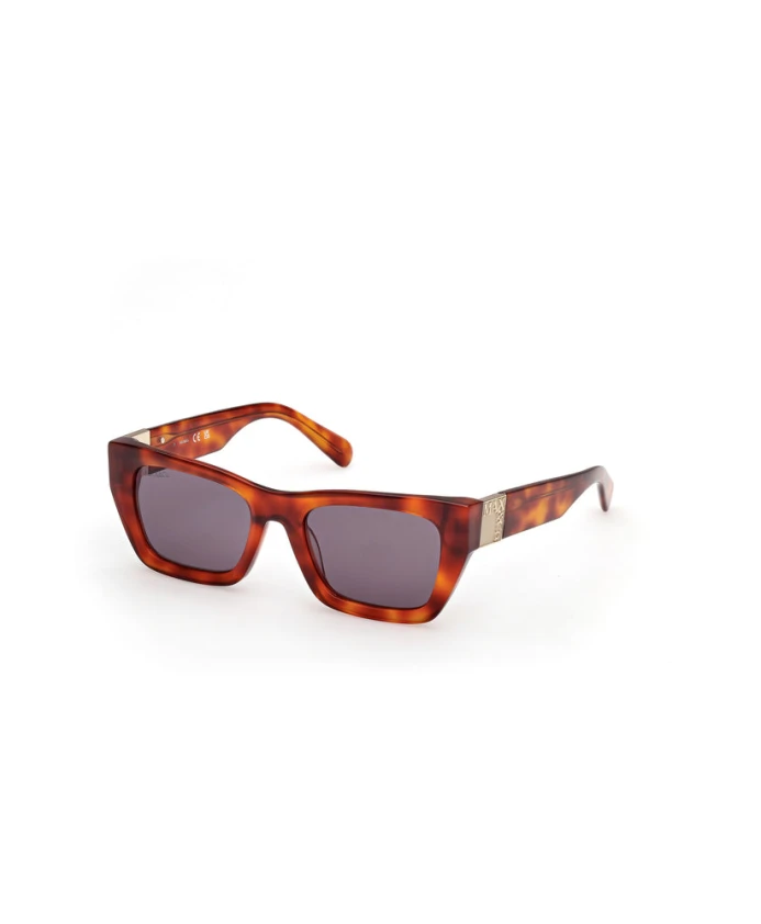 Солнцезащитные очки «кошачий глаз», коричневый градиент Max & Co, мультиколор
Солнцезащитные очки «кошачий глаз», коричневый градиент Max & Co, мультиколор