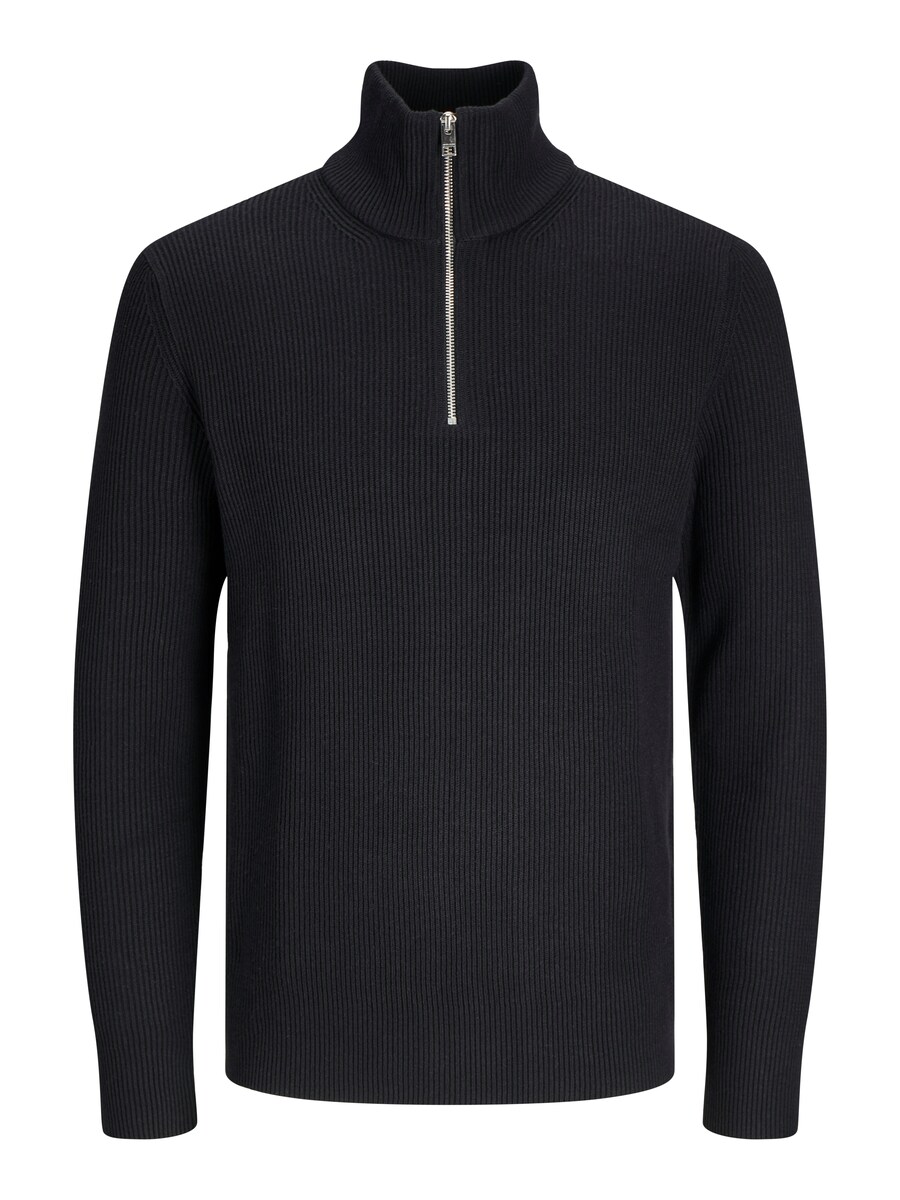 Водолазка JACK & JONES Sweater JJEPerfect, ночной синий 
Водолазка JACK & JONES Sweater JJEPerfect, ночной синий