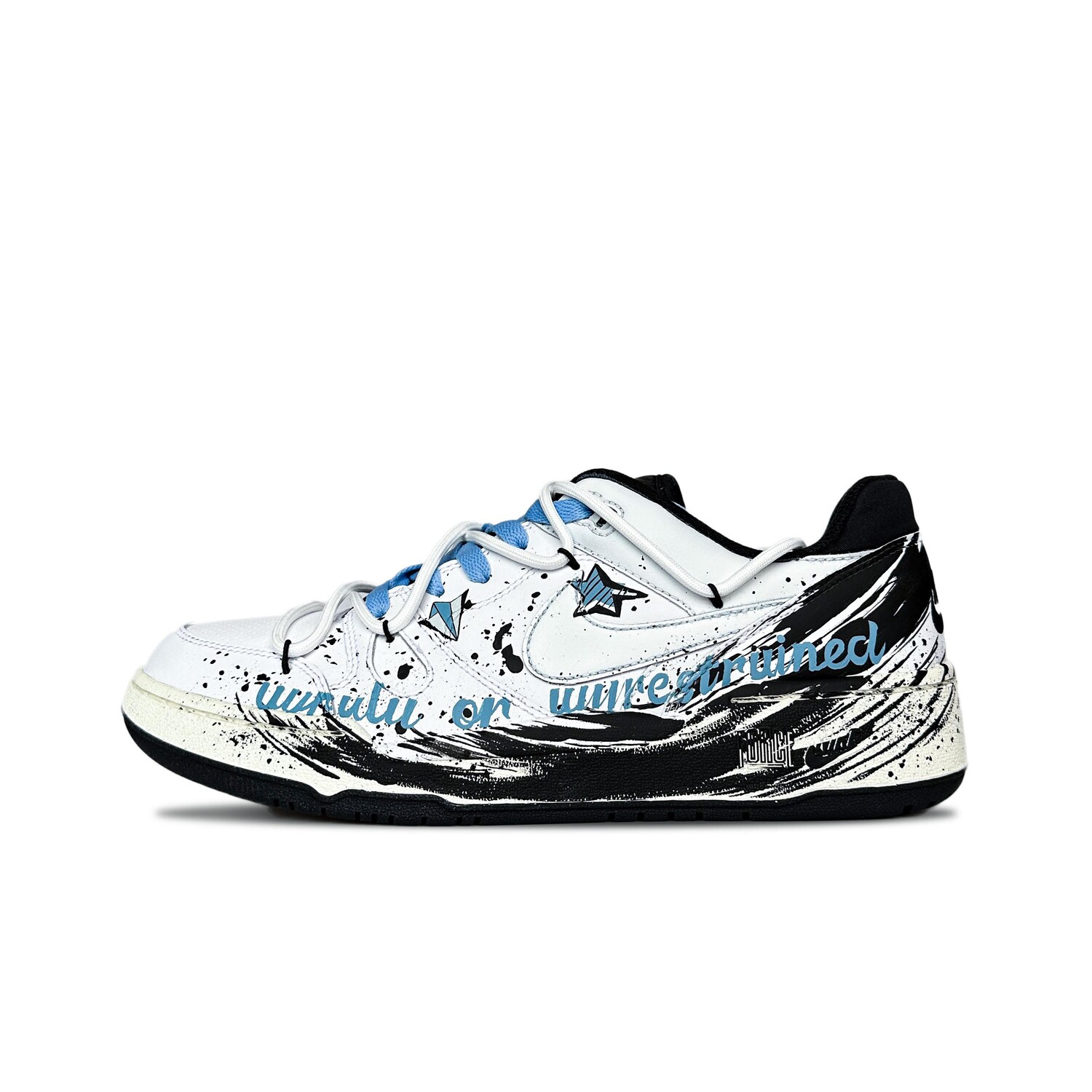 Кроссовки Nike Full Force Skateboarding Shoes Men Low-top White/blue/black, голубой, Синий, Кроссовки Nike Full Force Skateboarding Shoes Men Low-top White/blue/black, голубой
Кроссовки Nike Full Force Skateboarding Shoes Men Low-top White/blue/black, голубой, Синий, Кроссовки Nike Full Force Skateboarding Shoes Men Low-top White/blue/black, голубой