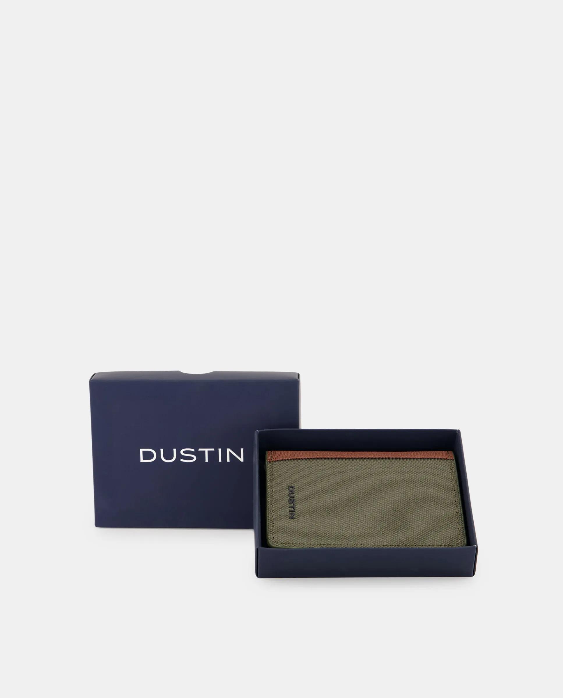 Мужская холщовая сумка Dustin, хаки
Мужская холщовая сумка Dustin, хаки