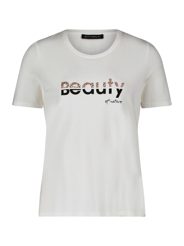Футболка Betty Barclay
Футболка Betty Barclay