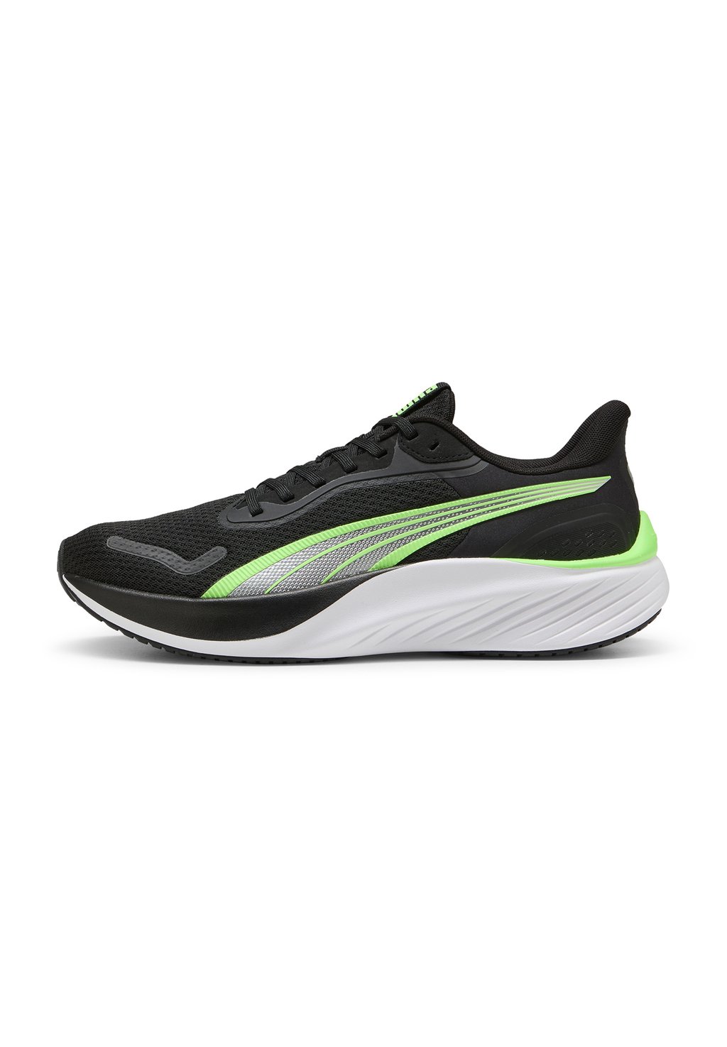 Кроссовки для бега POUNCE LITE SNEAKER LAUF Puma, черный
Кроссовки для бега POUNCE LITE SNEAKER LAUF Puma, черный