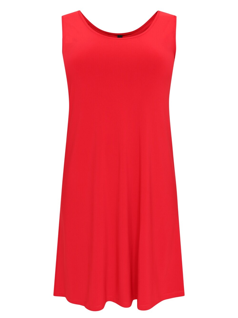 Платье Yoek Sleeveless, красный
Платье Yoek Sleeveless, красный