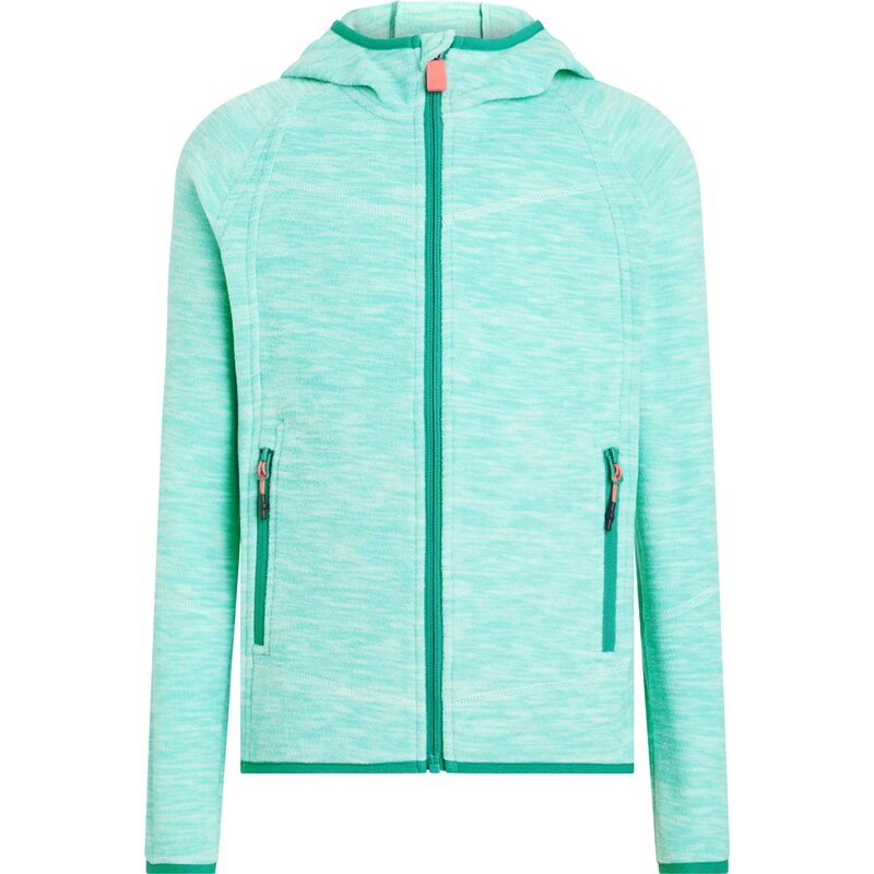 Флисовая куртка choco iii Mckinley, мультиколор
Флисовая куртка choco iii Mckinley, мультиколор