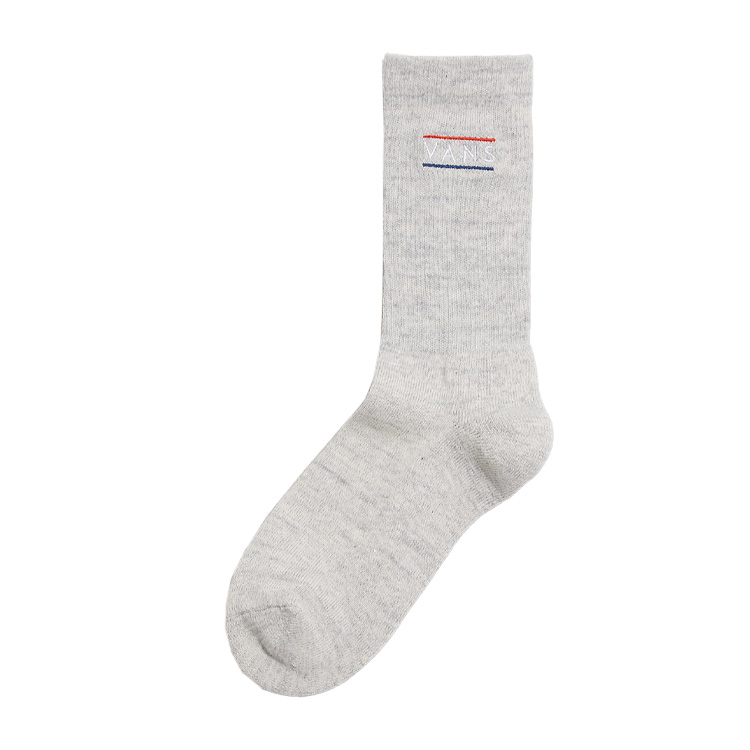 Носки HALF BOX CREW Half Box Crew до середины голени унисекс, 1 упаковка, серые, меланжевые Vans, 1 Pack (Gray Heather)
Носки HALF BOX CREW Half Box Crew до середины голени унисекс, 1 упаковка, серые, меланжевые Vans, 1 Pack (Gray Heather)