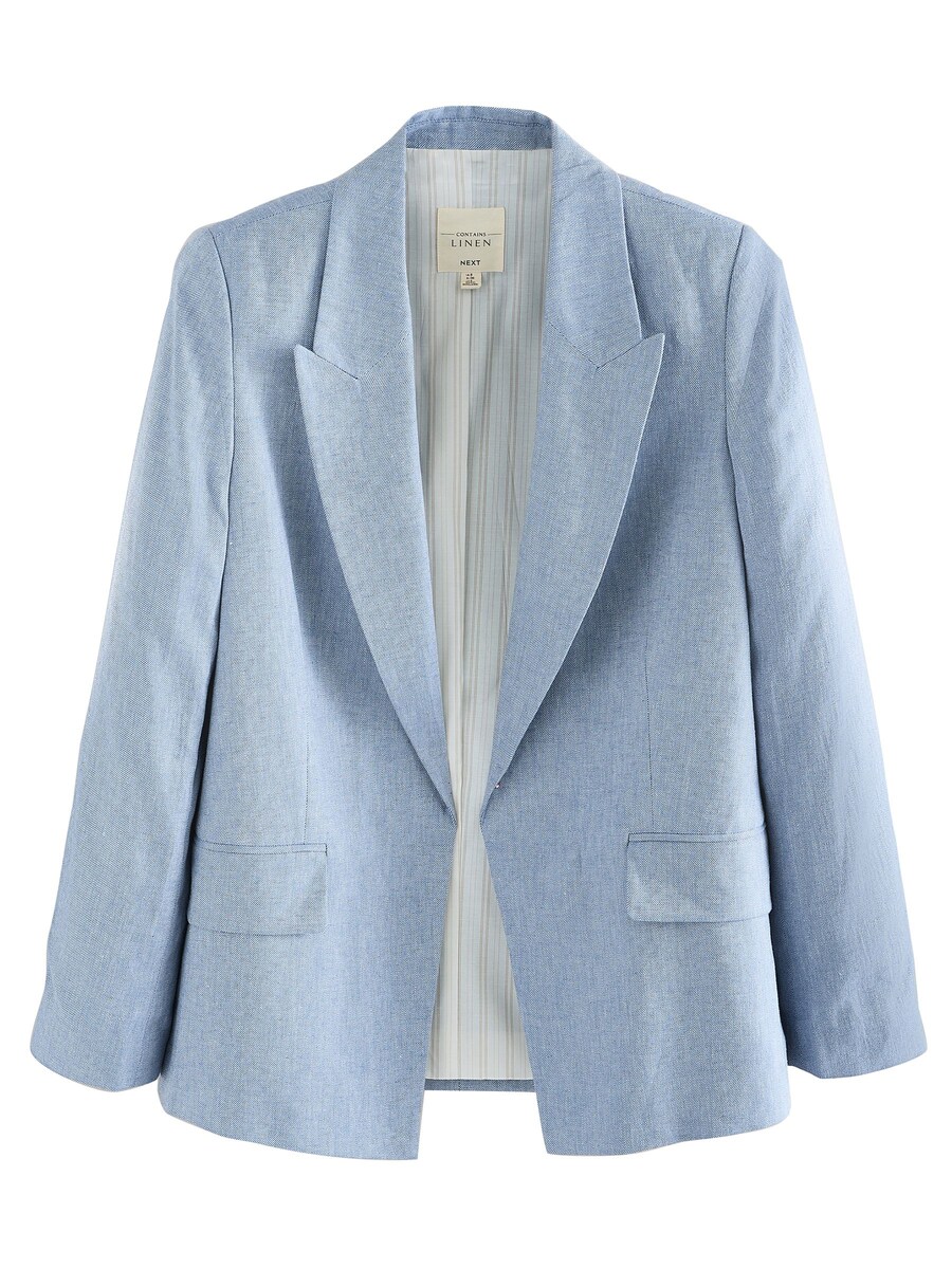 Блейзер Next, синий
Блейзер Next, синий