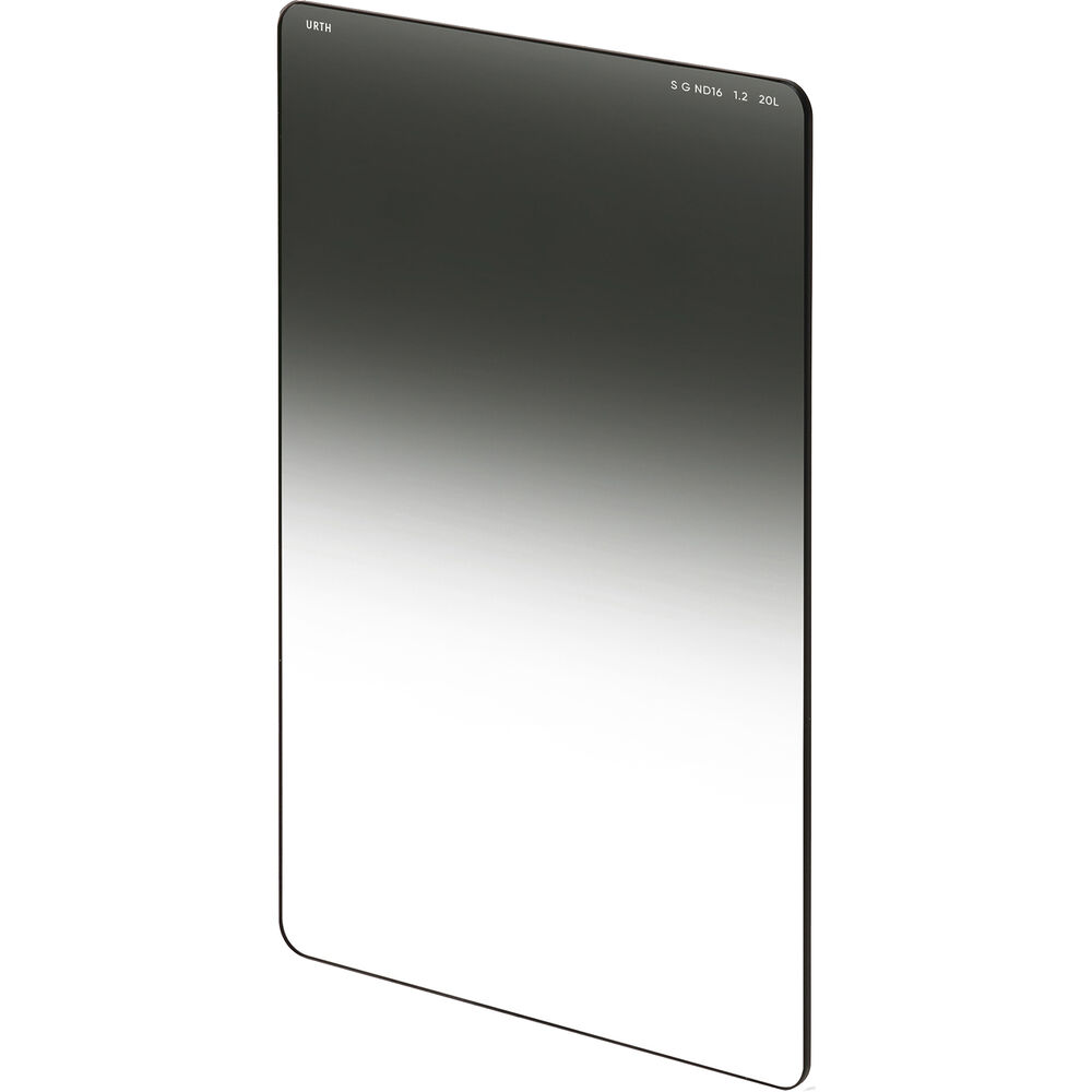 Фильтр Urth Soft-Edge Graduated ND Filter USQSGP100ND16
Фильтр Urth Soft-Edge Graduated ND Filter USQSGP100ND16
