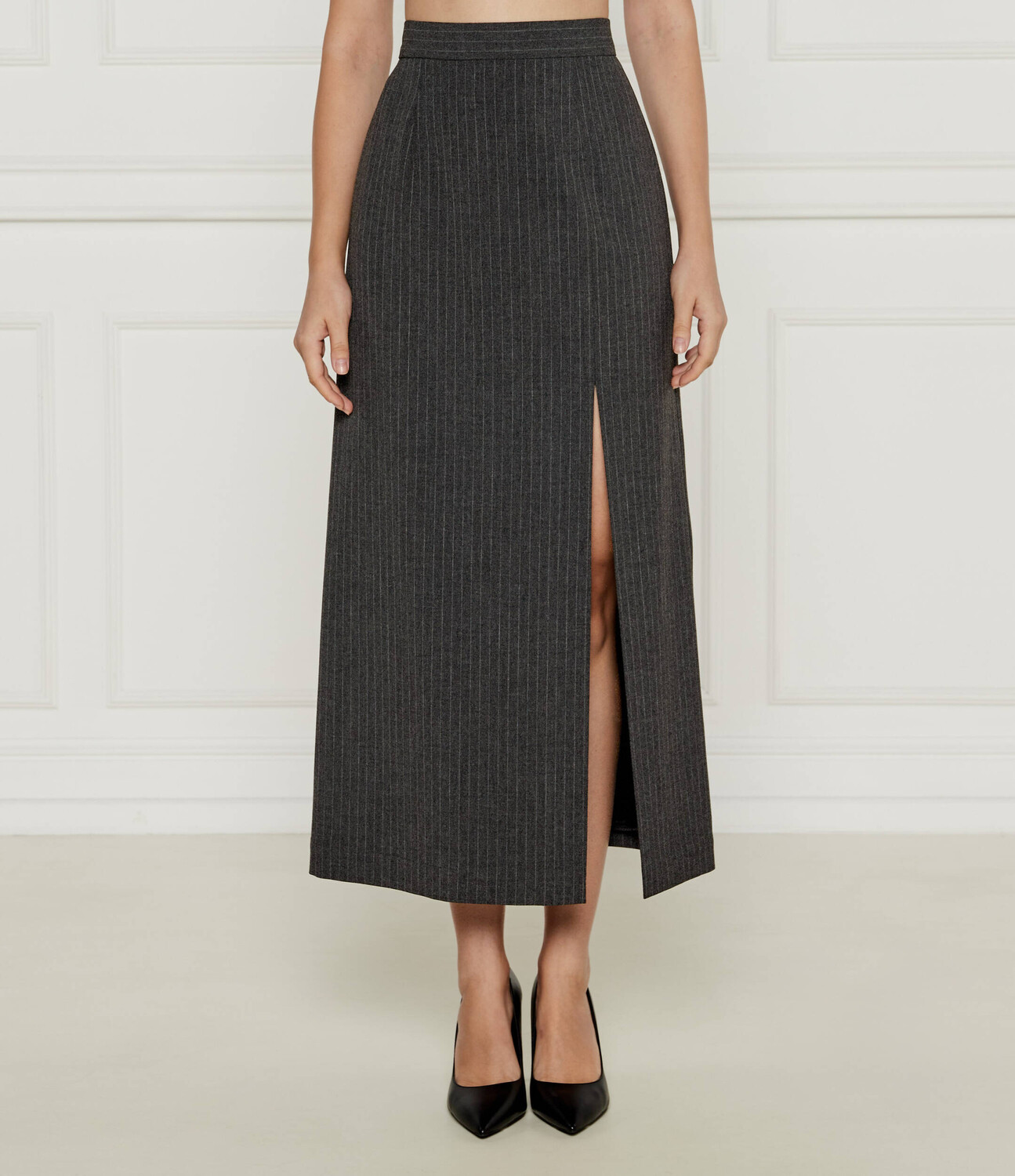 Юбка Marella CLUNY, серый
Юбка Marella CLUNY, серый