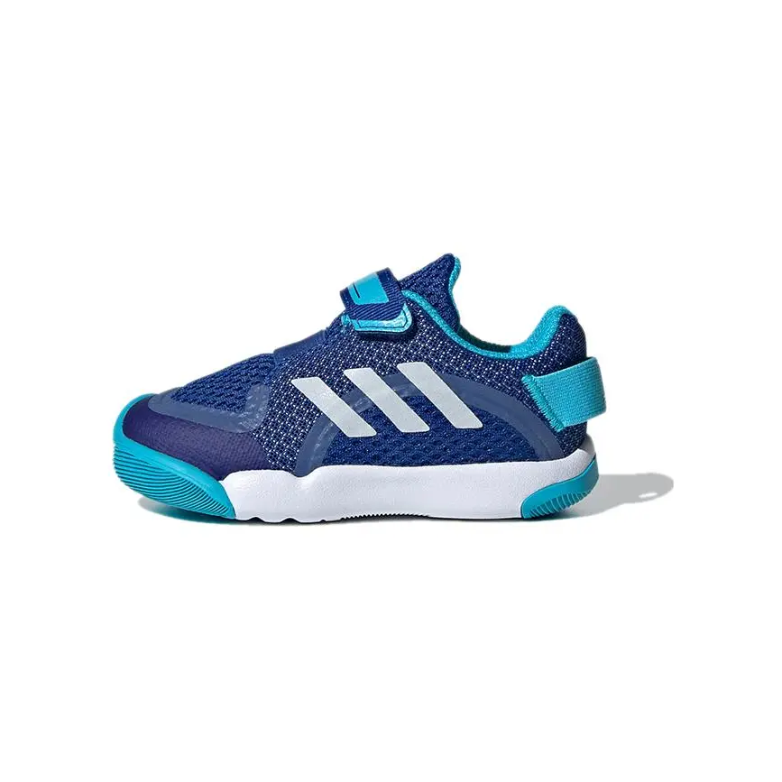 Кроссовки adidas Activeplay Toddler Shoes TD Low-top White/Royal Blue/Fern Green
Кроссовки adidas Activeplay Toddler Shoes TD Low-top White/Royal Blue/Fern Green