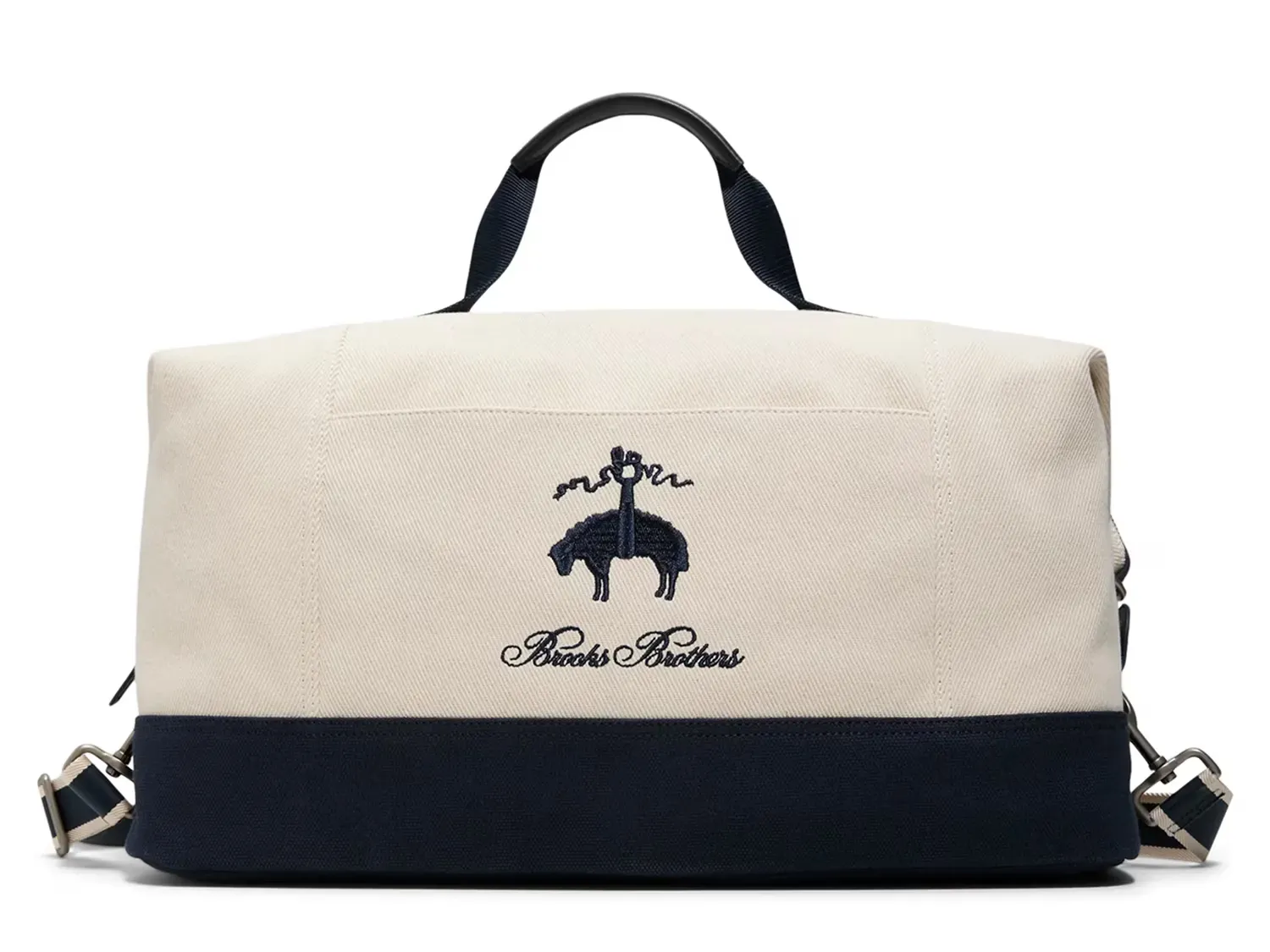 Lafayette Дорожная сумка Brooks Brothers, Off White
Lafayette Дорожная сумка Brooks Brothers, Off White