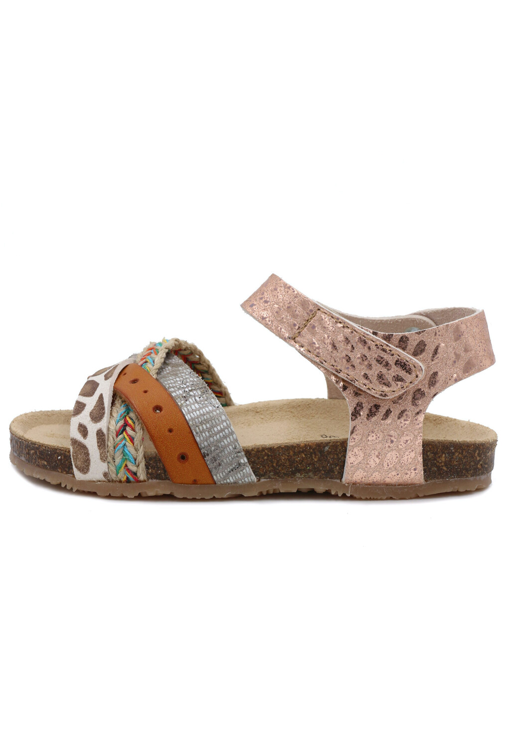 Сандалии billowy tten, розовый
Сандалии billowy tten, розовый