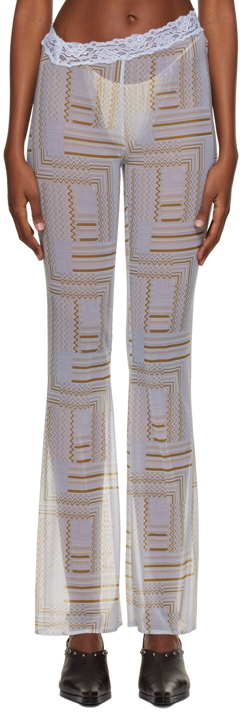 SSENSE Эксклюзивные синие брюки с принтом VAILLANT, Синий, SSENSE Эксклюзивные синие брюки с принтом VAILLANT
SSENSE Эксклюзивные синие брюки с принтом VAILLANT, Синий, SSENSE Эксклюзивные синие брюки с принтом VAILLANT