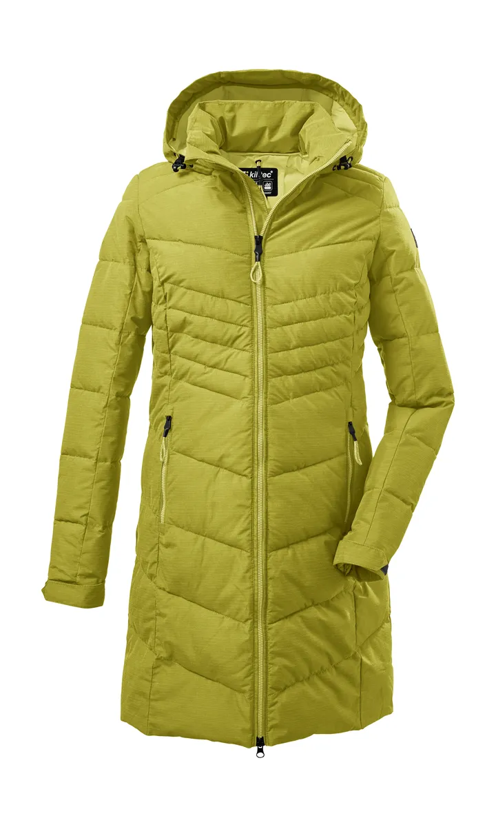 Стеганое пальто Killtec "KOW 150 WMN QLTD PRK", фисташковый, Зеленый, Стеганое пальто Killtec "KOW 150 WMN QLTD PRK", фисташковый
Стеганое пальто Killtec "KOW 150 WMN QLTD PRK", фисташковый, Зеленый, Стеганое пальто Killtec "KOW 150 WMN QLTD PRK", фисташковый