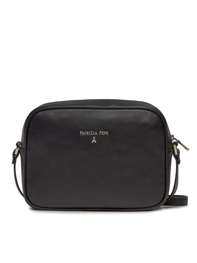 Сумка Patrizia Pepe, черный
Сумка Patrizia Pepe, черный