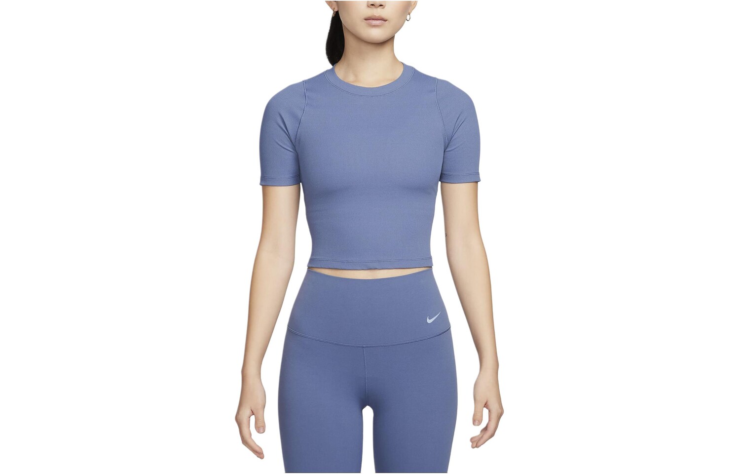 Футболка женская размытая синяя Nike
Футболка женская размытая синяя Nike