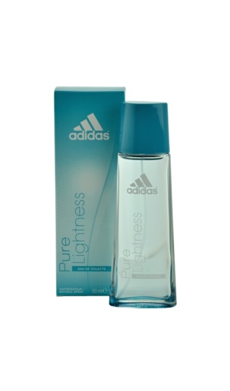 Туалетная вода Adidas Pure Lightness, 50 мл
Туалетная вода Adidas Pure Lightness, 50 мл