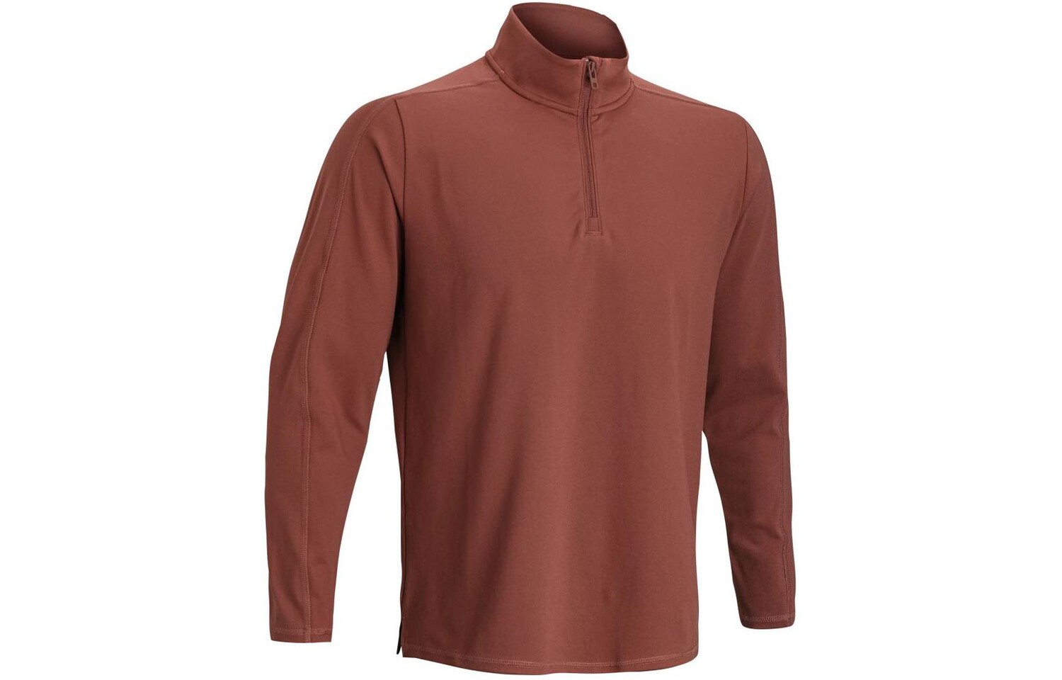 Футболка мужская темно-малиновая Under Armour, цвет Dark crimson
Футболка мужская темно-малиновая Under Armour, цвет Dark crimson