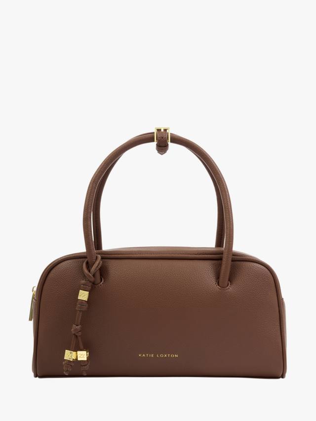 Сумка для боулинга Hadley Katie Loxton, Dark Chocolate
Сумка для боулинга Hadley Katie Loxton, Dark Chocolate