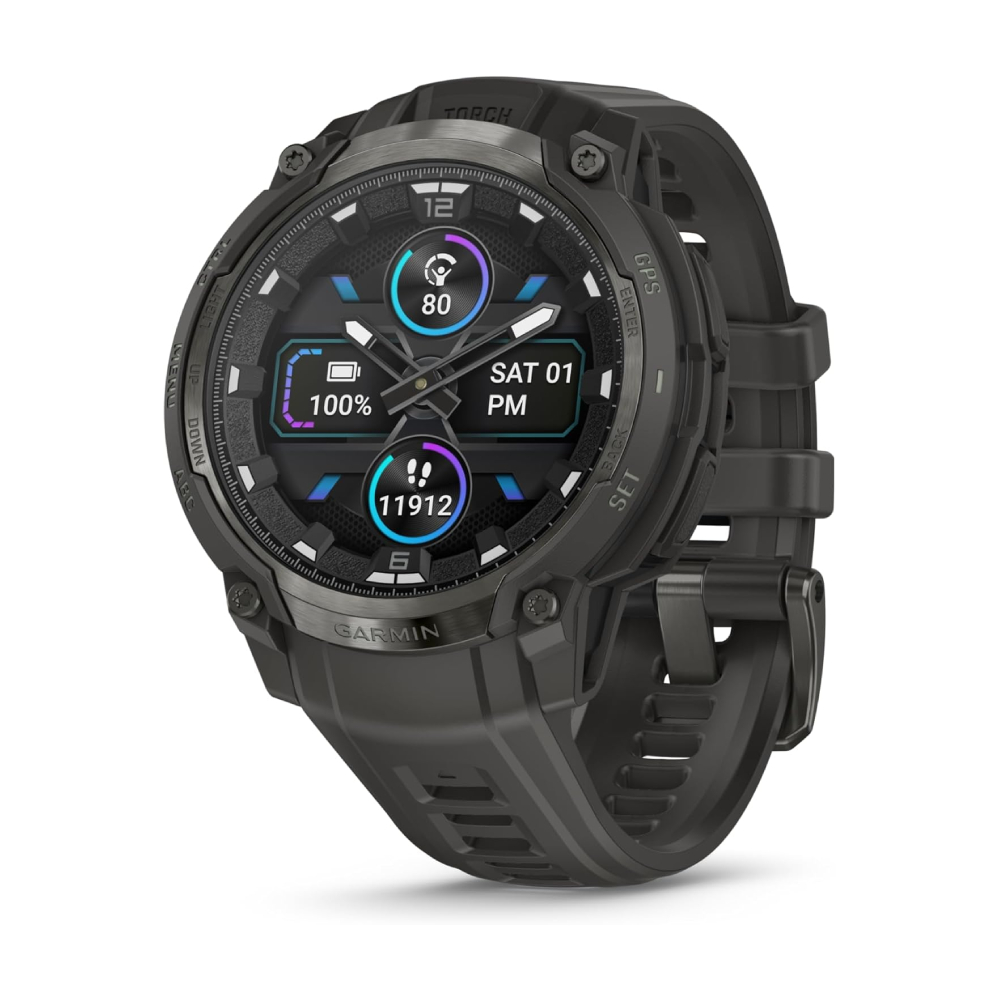 Умные часы Garmin Instinct Crossover, AMOLED, 46.6 мм, Bluetooth, уголь, Серый, Умные часы Garmin Instinct Crossover, AMOLED, 46.6 мм, Bluetooth, уголь
Умные часы Garmin Instinct Crossover, AMOLED, 46.6 мм, Bluetooth, уголь, Серый, Умные часы Garmin Instinct Crossover, AMOLED, 46.6 мм, Bluetooth, уголь