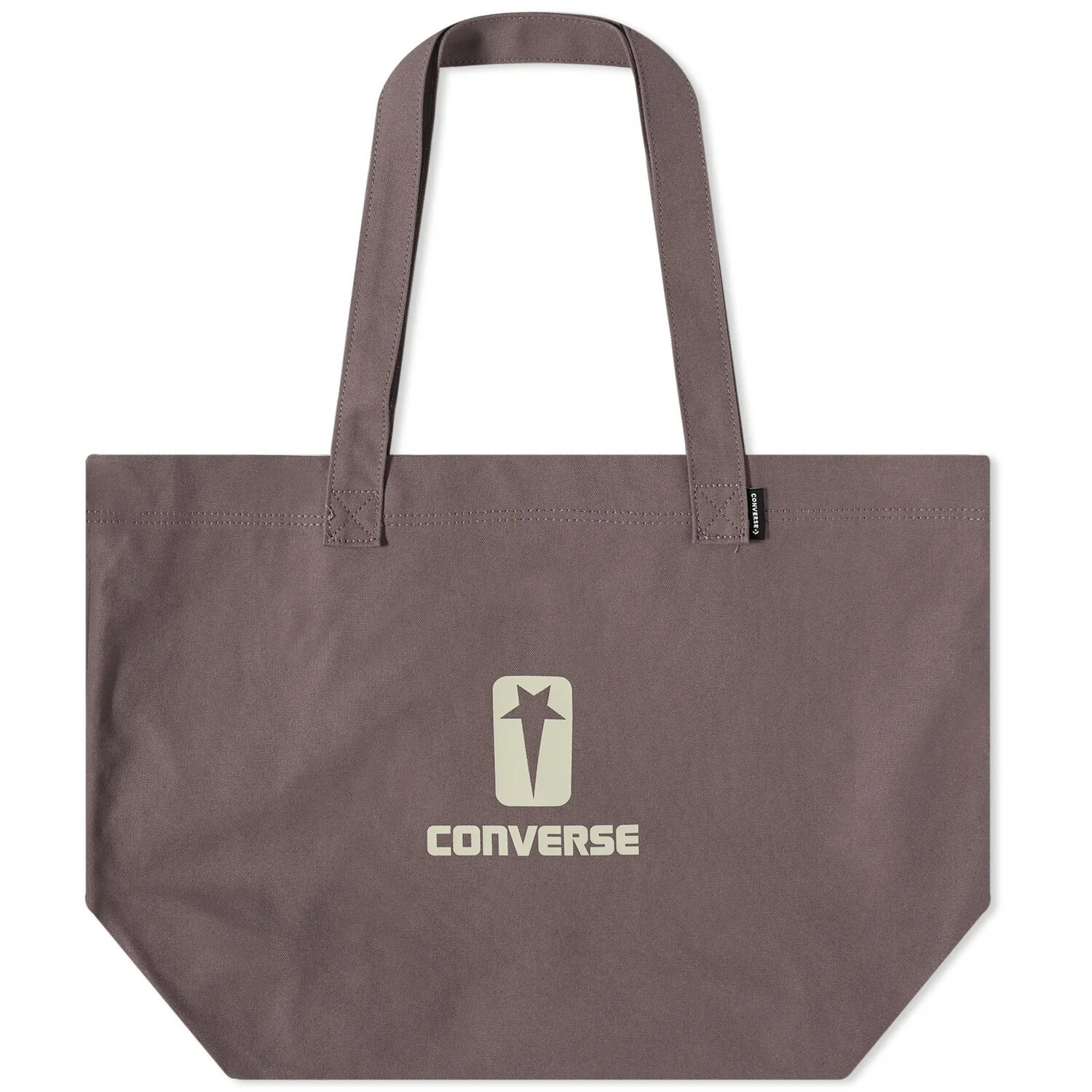 Сумка Rick Owens DRKSHDW x Converse Tote, пыльно-сиреневый, Фиолетовый, Сумка Rick Owens DRKSHDW x Converse Tote, пыльно-сиреневый
Сумка Rick Owens DRKSHDW x Converse Tote, пыльно-сиреневый, Фиолетовый, Сумка Rick Owens DRKSHDW x Converse Tote, пыльно-сиреневый
