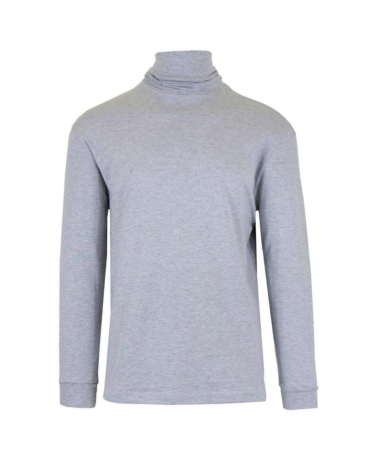 Мужская футболка с длинным рукавом и высоким воротником Galaxy By Harvic, серый
Мужская футболка с длинным рукавом и высоким воротником Galaxy By Harvic, серый