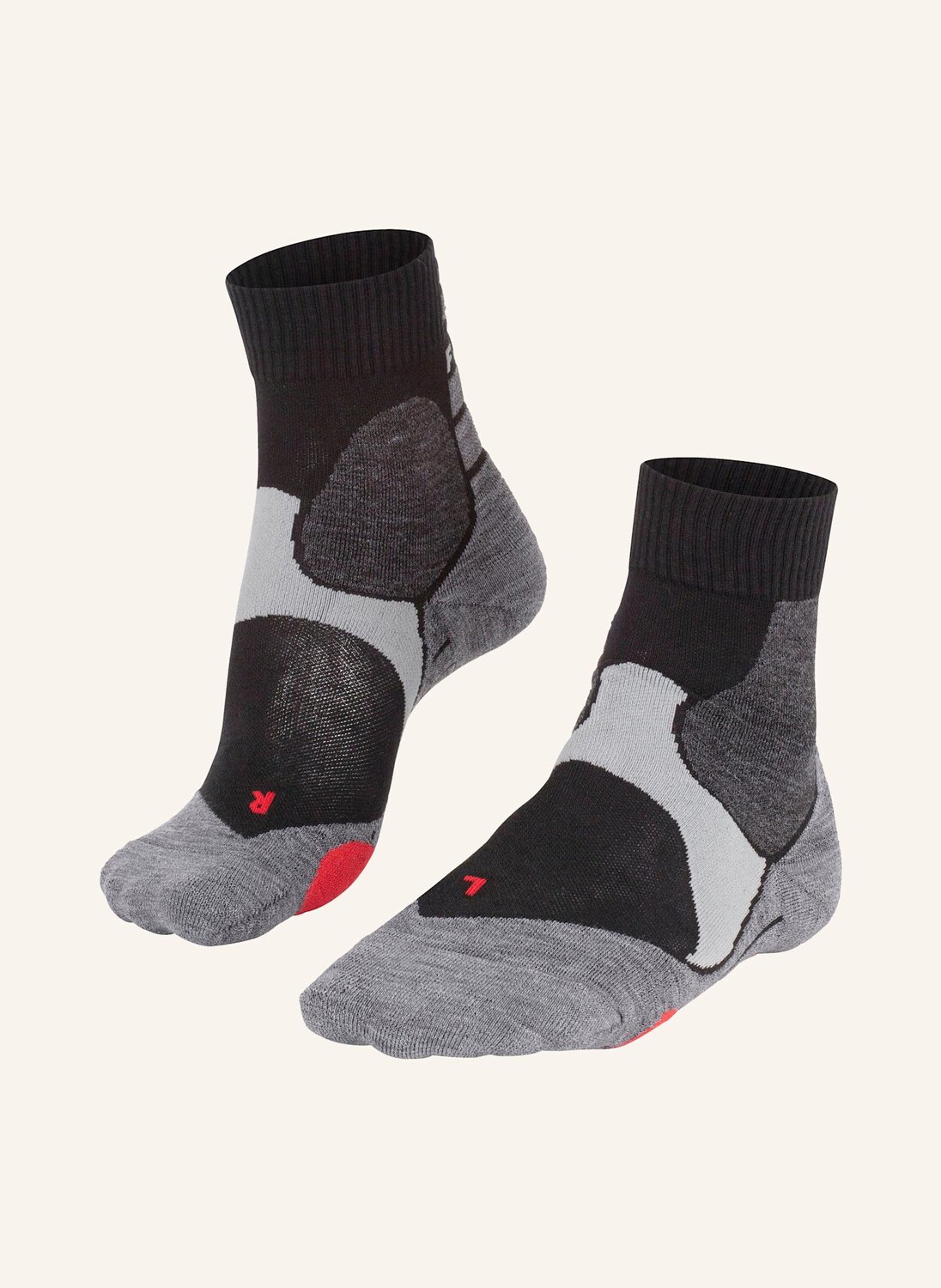 Спортивные носки bc3 comfort short FALKE, цвет 3010 BLACK-MIX
Спортивные носки bc3 comfort short FALKE, цвет 3010 BLACK-MIX