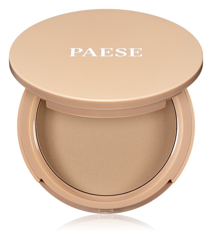 Осветляющая пудра для идеального покрытия Paese Illuminating & Covering, оттенок 1C 9 г
Осветляющая пудра для идеального покрытия Paese Illuminating & Covering, оттенок 1C 9 г