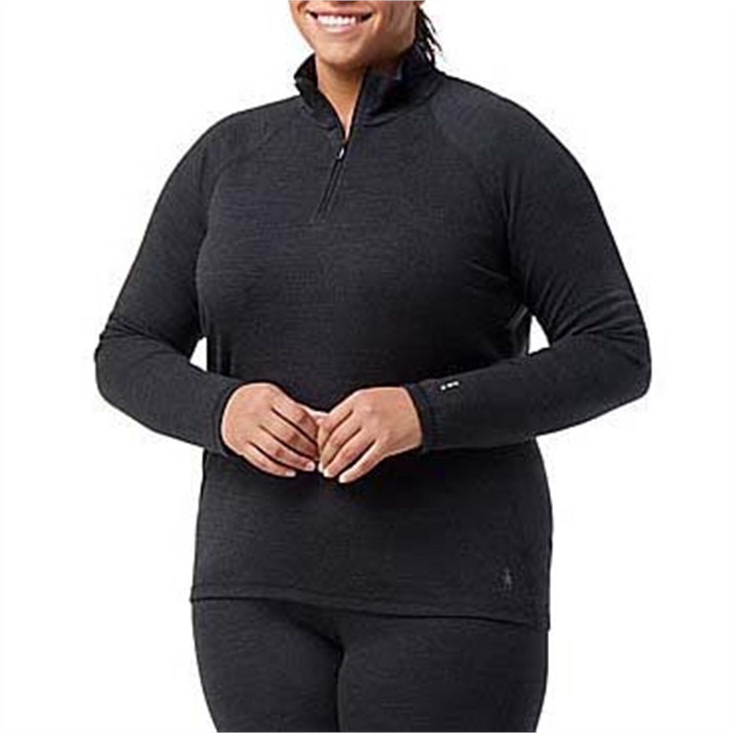 Базовый слой Smartwool Classic Thermal Merino 1/4 Zip Plus Top, цвет Charcoal Heather, Черный, Базовый слой Smartwool Classic Thermal Merino 1/4 Zip Plus Top, цвет Charcoal Heather
Базовый слой Smartwool Classic Thermal Merino 1/4 Zip Plus Top, цвет Charcoal Heather, Черный, Базовый слой Smartwool Classic Thermal Merino 1/4 Zip Plus Top, цвет Charcoal Heather