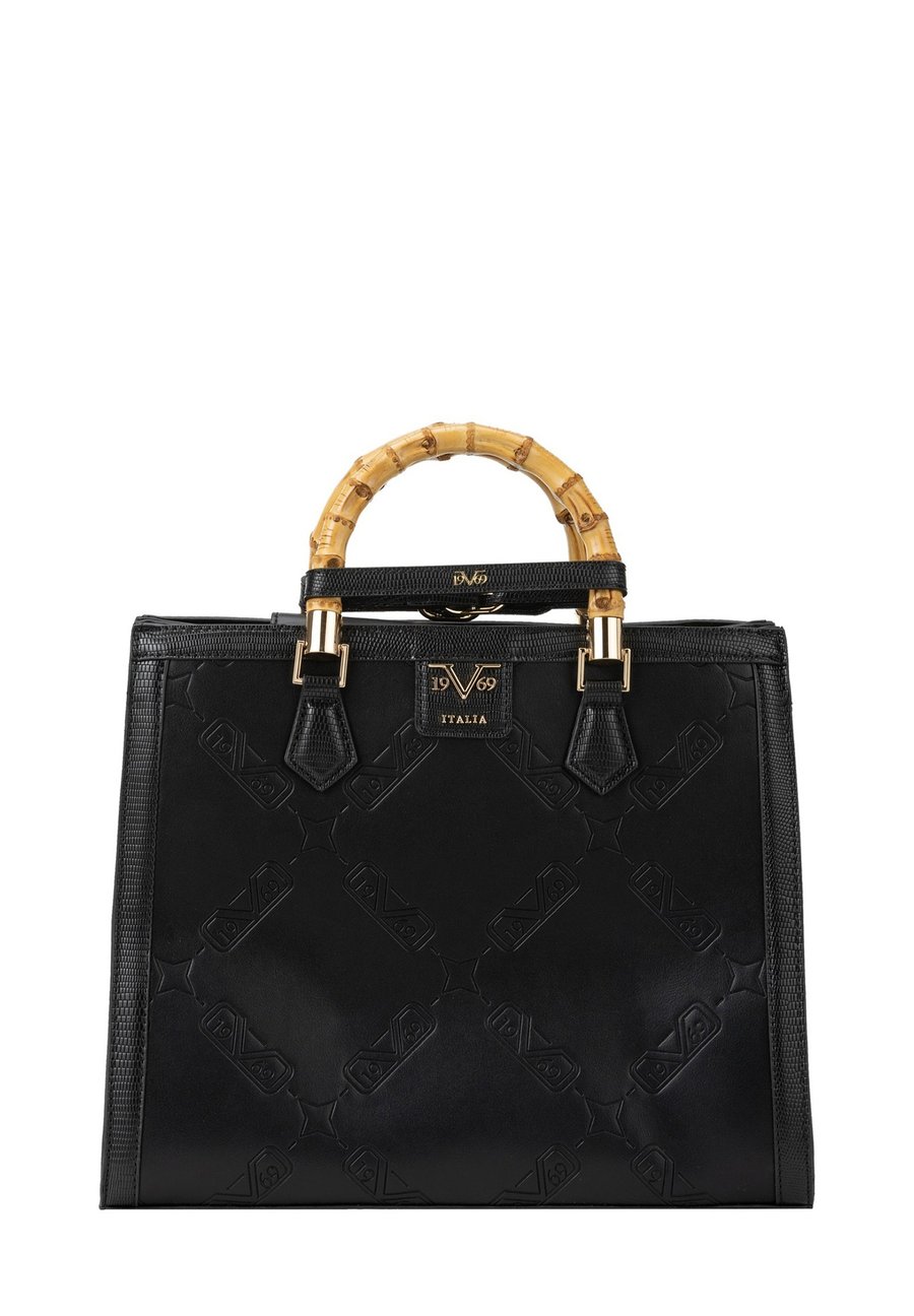 Сумка 19V69 Italia LENE LARGE, Black
Сумка 19V69 Italia LENE LARGE, Black
