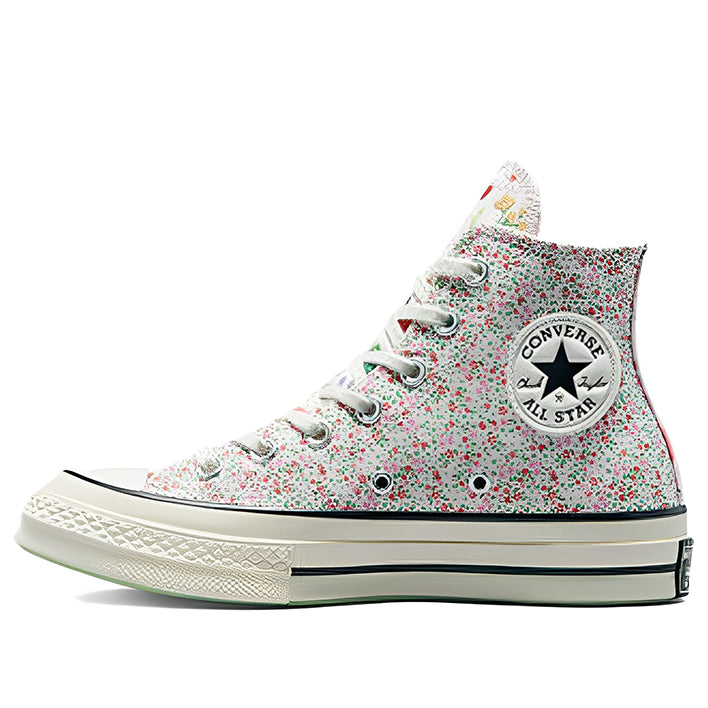 Кроссовки Converse Chuck 70 Fruits & Florals High Top 'Decade Pink', розовый 
Кроссовки Converse Chuck 70 Fruits & Florals High Top 'Decade Pink', розовый