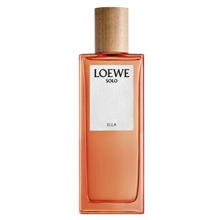 Solo Loewe Ella EDP Vapo 100 мл
Solo Loewe Ella EDP Vapo 100 мл