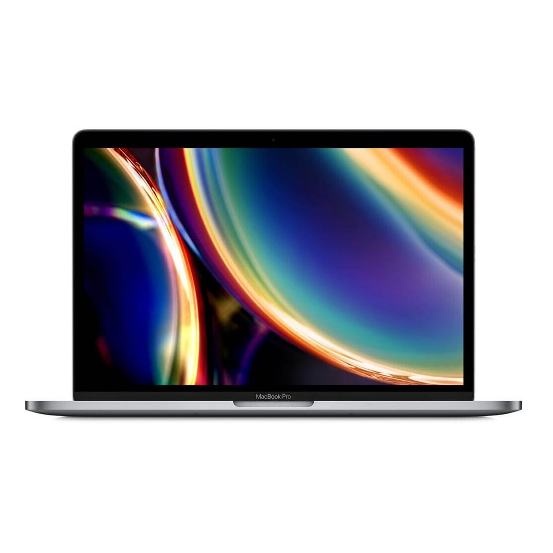 Ноутбук Apple MacBook Pro 13.3'' (2020) MXK52, 8 Гб/512 Гб, английская клавиатура, Space Gray
Ноутбук Apple MacBook Pro 13.3'' (2020) MXK52, 8 Гб/512 Гб, английская клавиатура, Space Gray