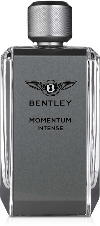 Духи Bentley Momentum Intense
Духи Bentley Momentum Intense